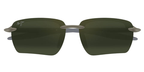 Maui Jim Hookipa Ultra G AF HTP337-14 / MJ0337SA 003 Photochromic