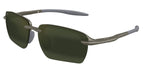 Maui Jim Hookipa Ultra G AF HTP337-14 / MJ0337SA 003 Photochromic