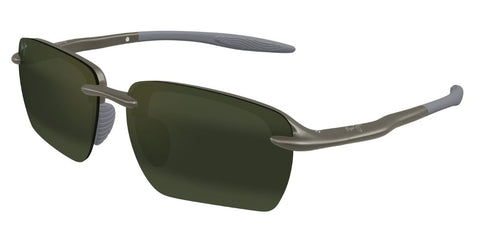 Maui Jim Hookipa Ultra G AF HTP337-14 / MJ0337SA 003 Photochromic
