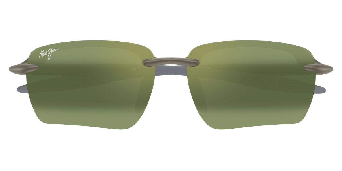 Maui Jim Hookipa Ultra G AF HTP337-14 / MJ0337SA 003 Photochromic