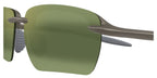Maui Jim Hookipa Ultra G AF HTP337-14 / MJ0337SA 003 Photochromic