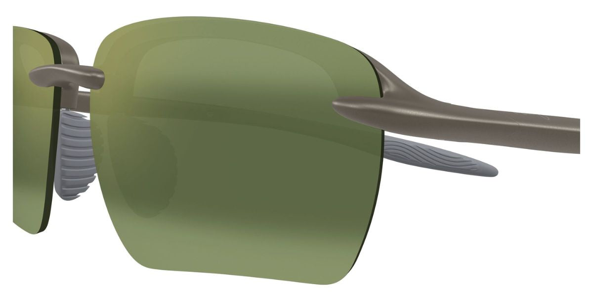 Maui Jim Hookipa Ultra G AF HTP337-14 / MJ0337SA 003 Photochromic