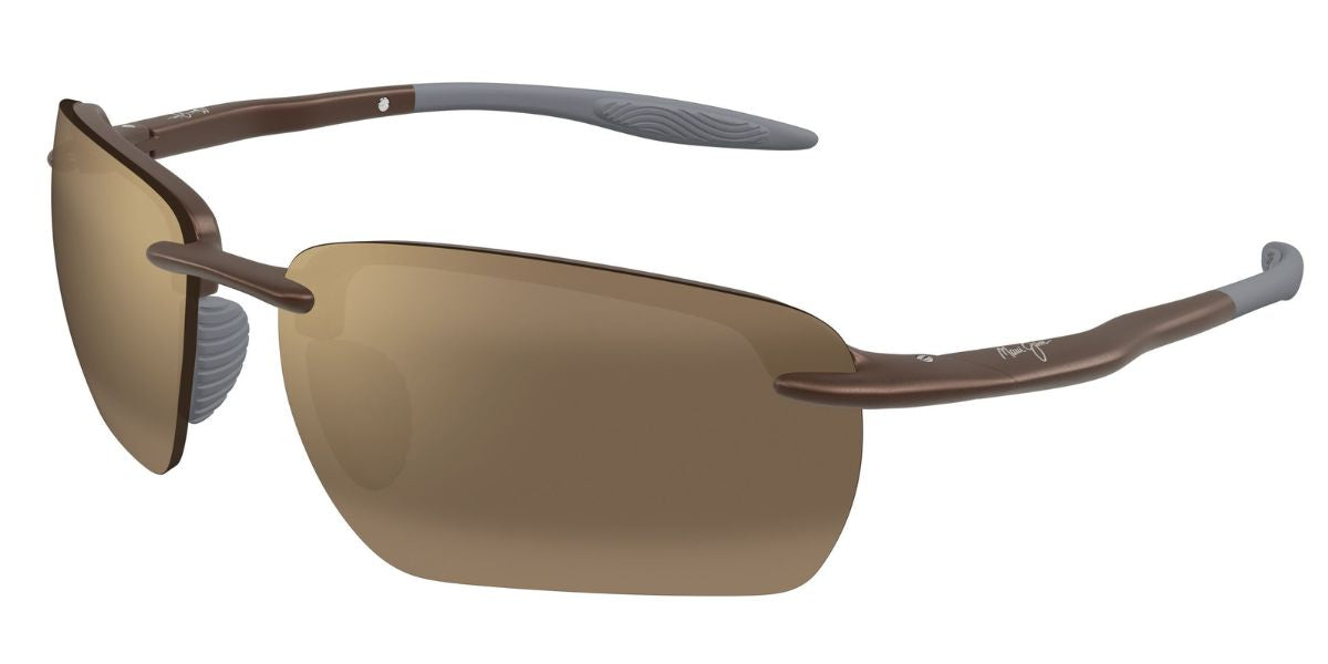 Maui Jim Hookipa Ultra G H336-01 / MJ0336S 002