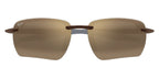 Maui Jim Hookipa Ultra G H336-01 / MJ0336S 002