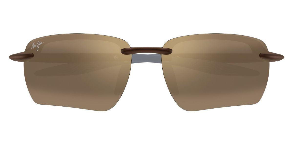 Maui Jim Hookipa Ultra G H336-01 / MJ0336S 002