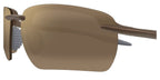 Maui Jim Hookipa Ultra G H336-01 / MJ0336S 002