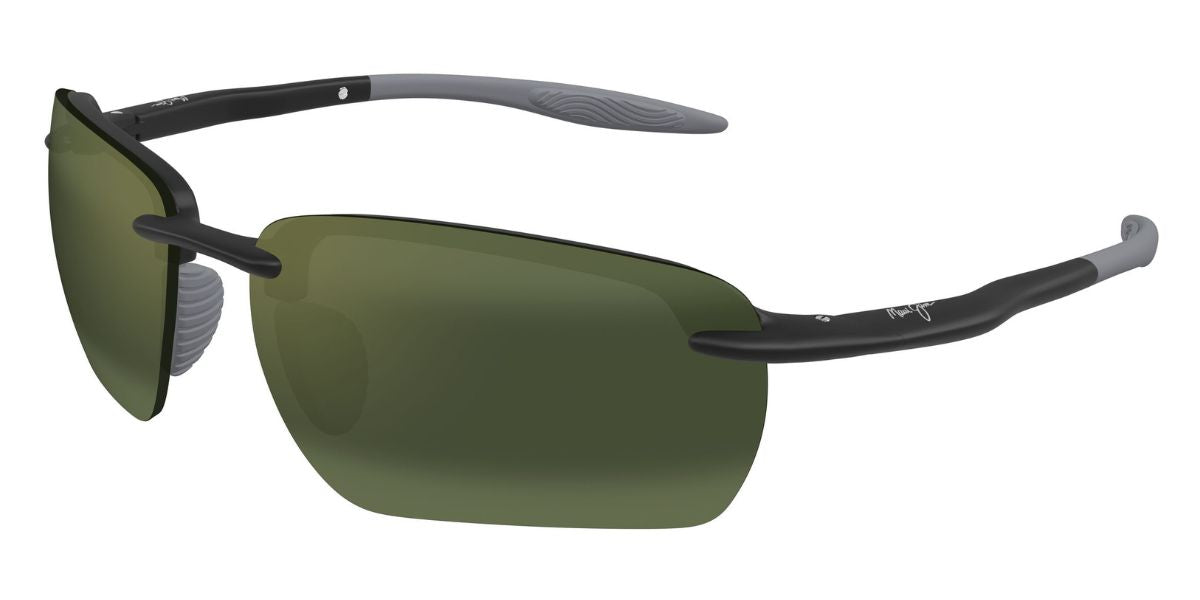 Maui Jim Hookipa Ultra G HT336-02 / MJ0336S 001