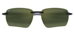 Maui Jim Hookipa Ultra G HT336-02 / MJ0336S 001