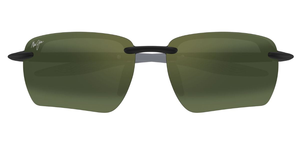 Maui Jim Hookipa Ultra G HT336-02 / MJ0336S 001