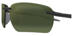 Maui Jim Hookipa Ultra G HT336-02 / MJ0336S 001