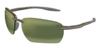 Maui Jim Hookipa Ultra G HTP336-14 / MJ0336S 003 Photochromic