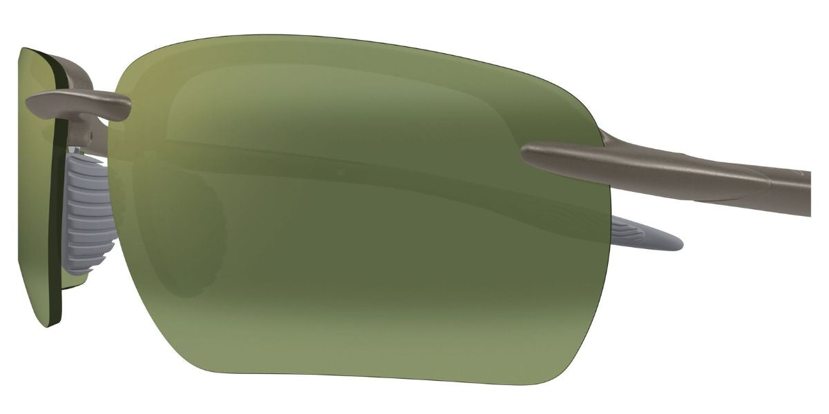 Maui Jim Hookipa Ultra G HTP336-14 / MJ0336S 003 Photochromic