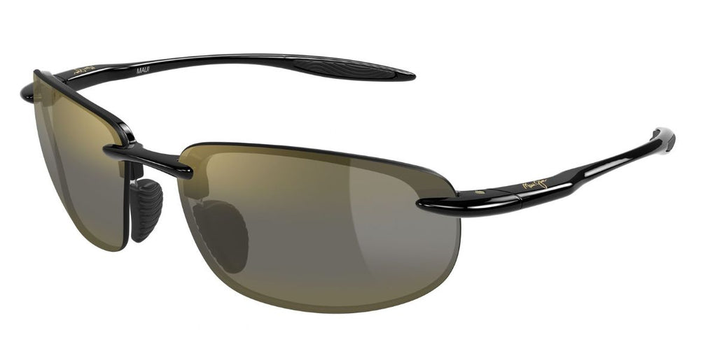 Maui Jim Ho'okipa Ultra H676-02A / MJ0676S 020