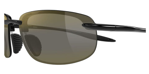 Maui Jim Ho'okipa Ultra H676-02A / MJ0676S 020