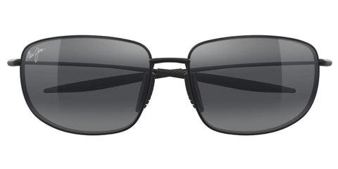 Maui Jim Ho'okipa Ultra M 369-02 / MJ0369S 001
