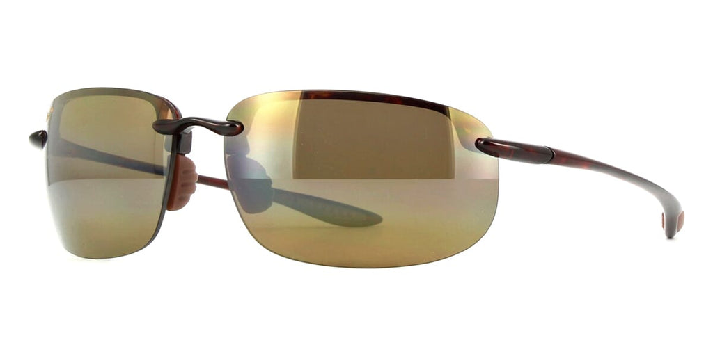 Maui Jim Ho'okipa Xlarge H456-10 Sunglasses