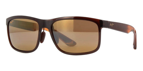 Maui Jim Huelo H449-01 Sunglasses