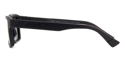 Maui Jim Kahiko 635-02 Sunglasses