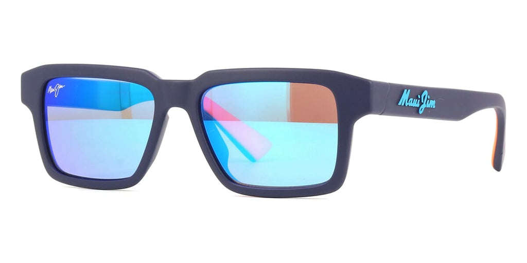 Maui Jim Kahiko B635-03 Sunglasses