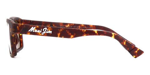 Maui Jim Kahiko H635-10 Sunglasses