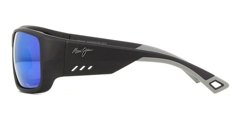 Maui Jim Keha B663-02 Sunglasses