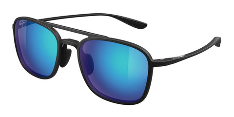 Maui Jim Keokea B447-02A / MJ0447S 022