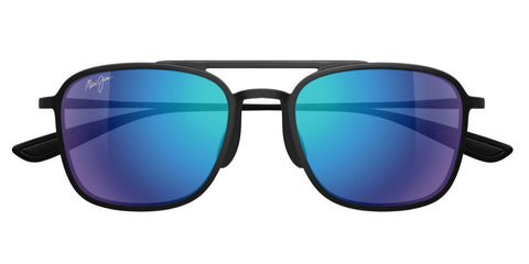 Maui Jim Keokea B447-02A / MJ0447S 022