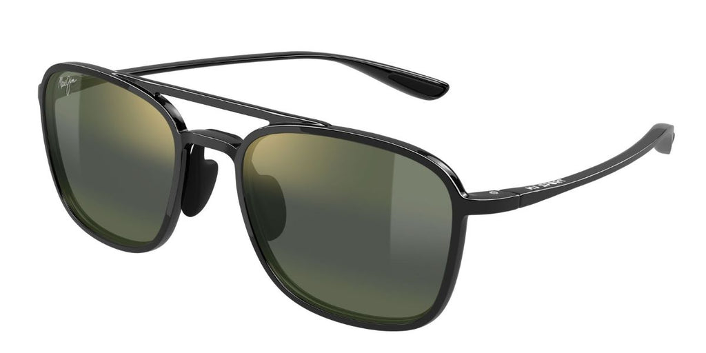 Maui Jim Keokea HT447-02 / MJ0447S 021
