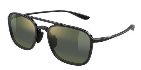 Maui Jim Keokea HT447-02 / MJ0447S 021