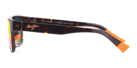 Maui Jim Keola RM628-10 Sunglasses