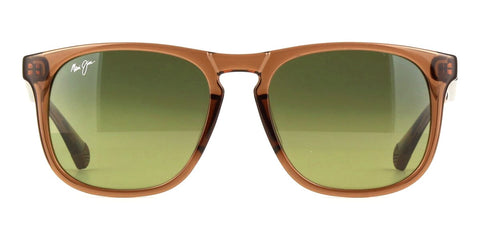 Maui Jim Kupaa HTS641-01 Sunglasses