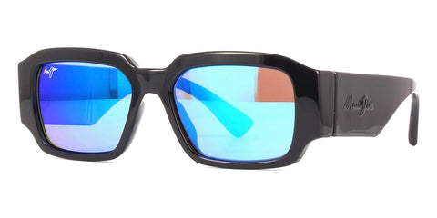 Maui Jim Kupale B639-02 Sunglasses