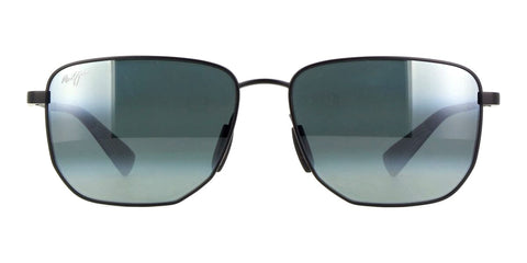 Maui Jim Lamalama AF652-02 Sunglasses