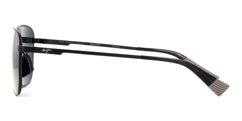 Maui Jim Lamalama AF652-02 Sunglasses