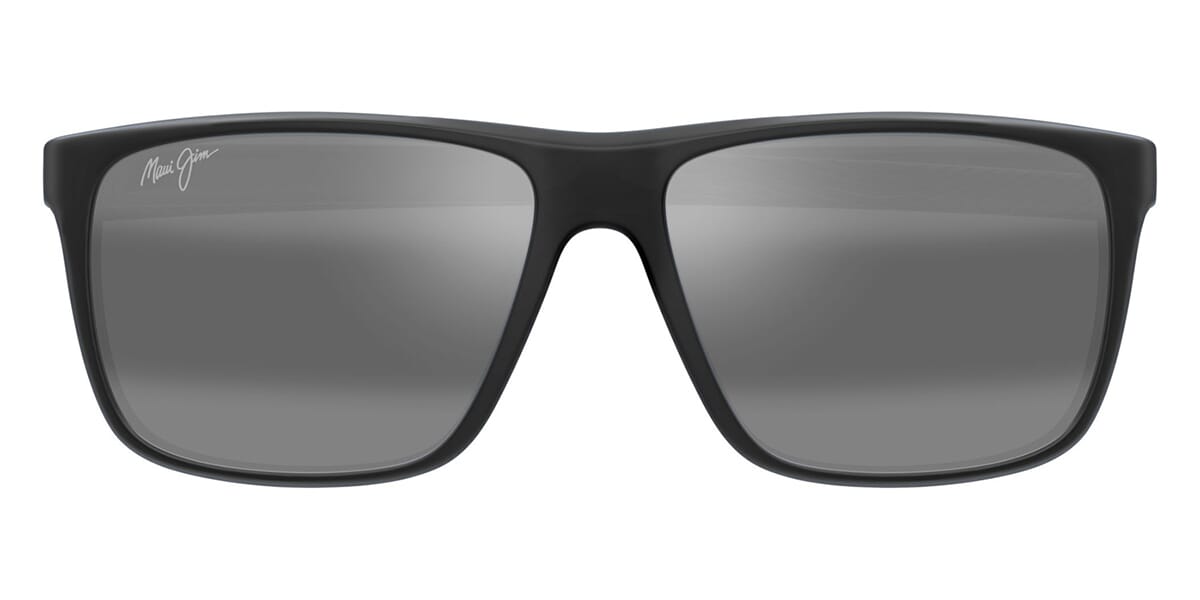 Maui Jim Lehopulu 598-02 / MJ0598S 001 Sunglasses - US