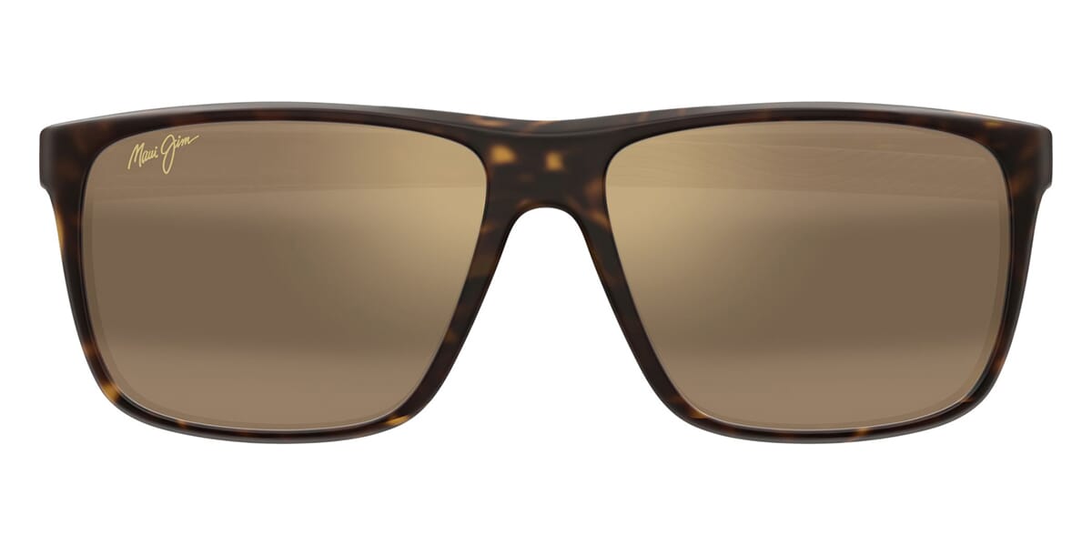 Maui Jim Lehopulu H598-10 / MJ0598S 002 Sunglasses - US