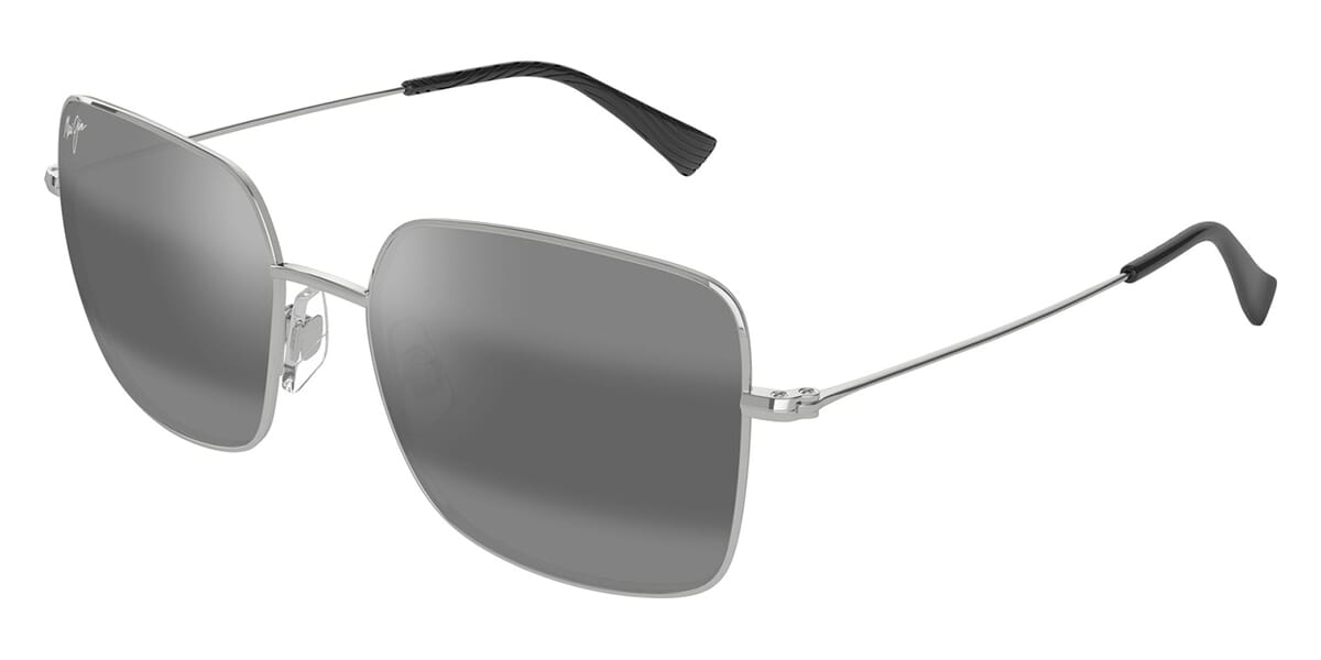 Maui Jim Lipine 590-17 / MJ0590S 001 Sunglasses - US
