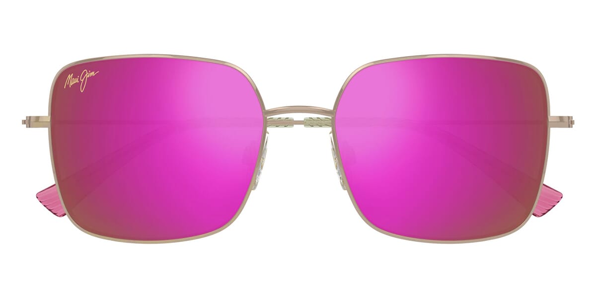 Maui Jim Lipine P590-16A / MJ0590S 004 Sunglasses - US