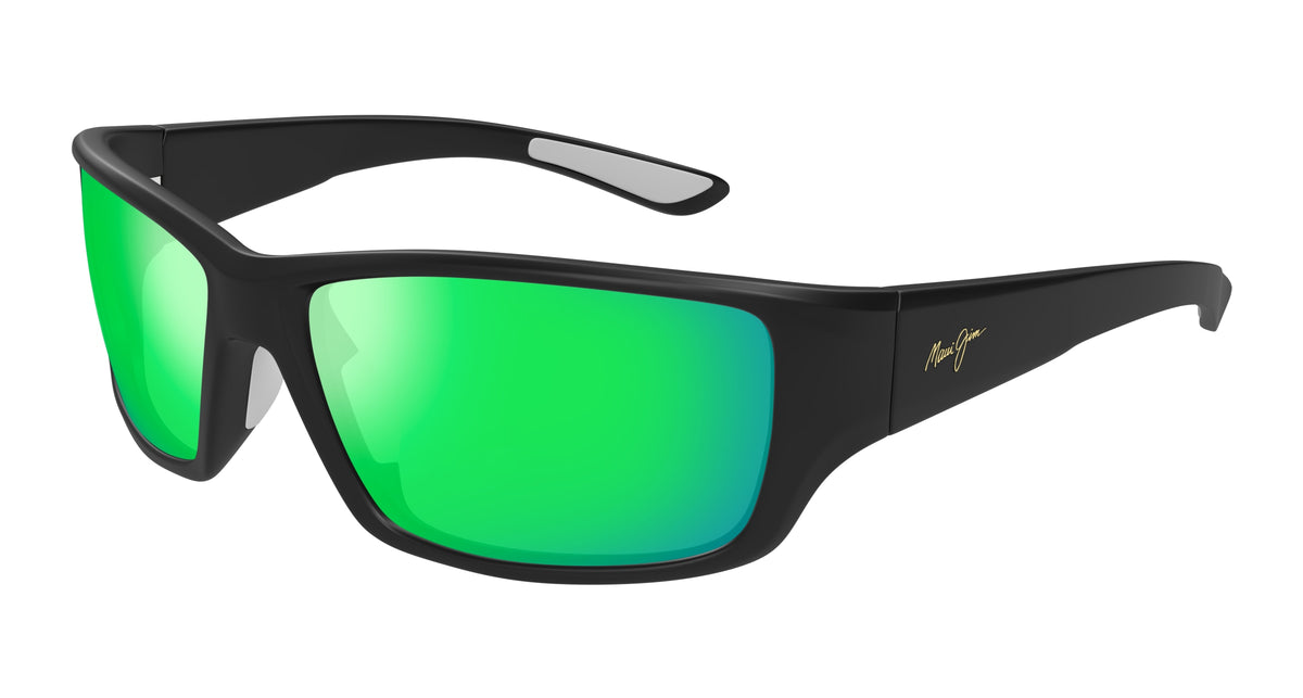Maui Jim Local Kine GM810-27M / MJ0810S 003