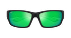 Maui Jim Local Kine GM810-27M / MJ0810S 003