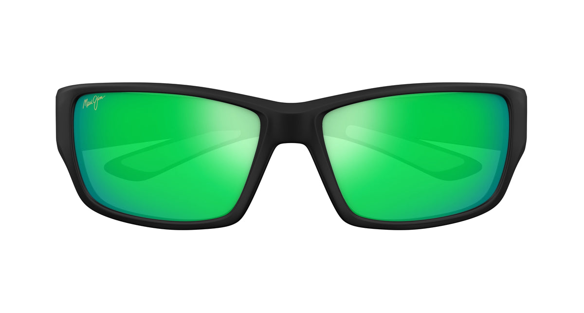 Maui Jim Local Kine GM810-27M / MJ0810S 003