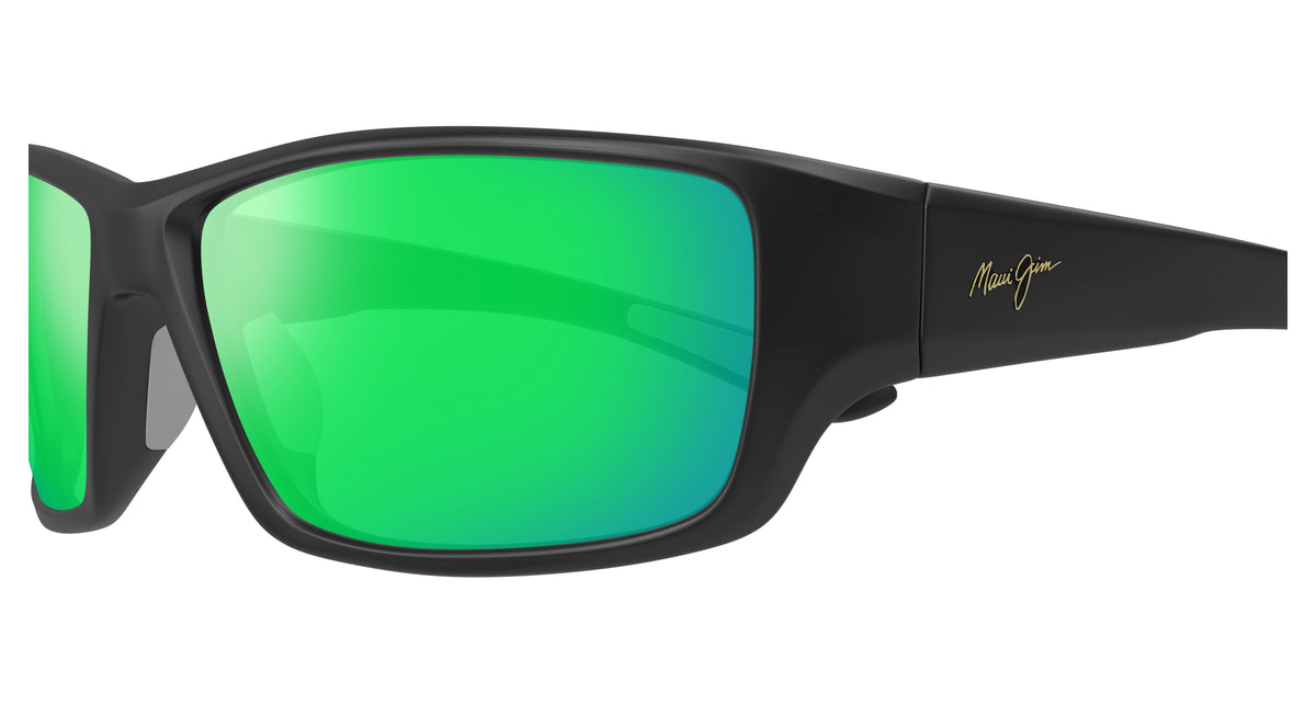 Maui Jim Local Kine GM810-27M / MJ0810S 003