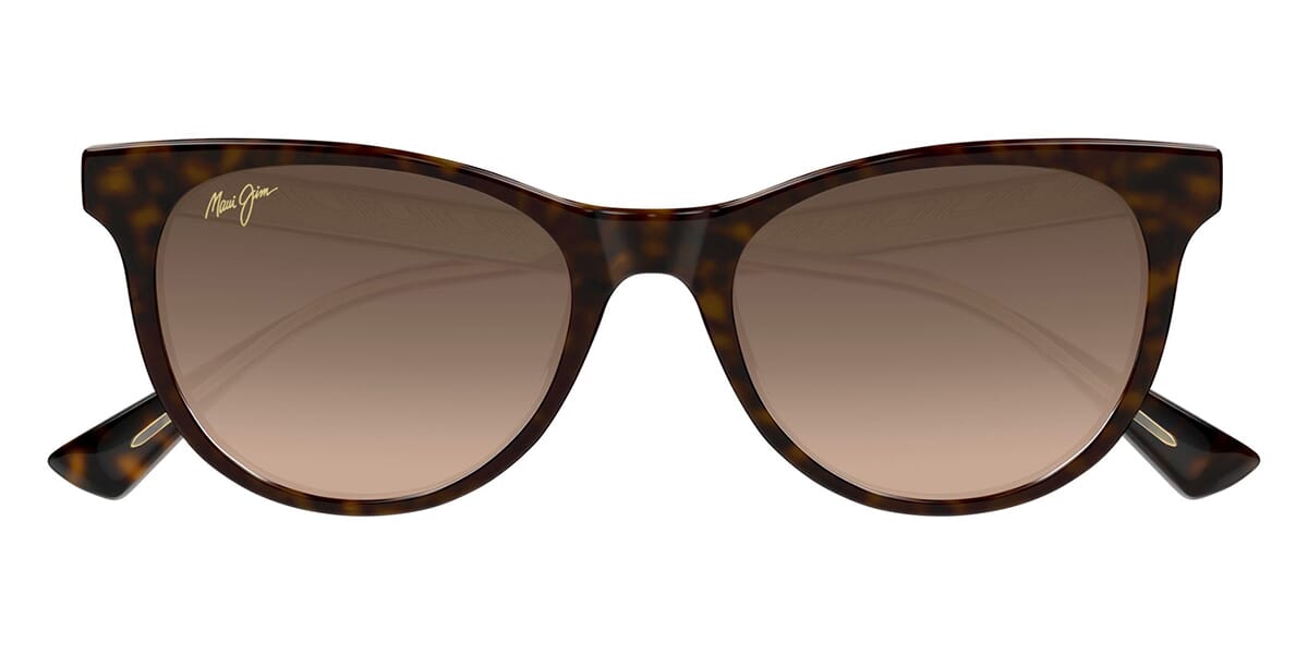 Maui Jim Lonomea HS588-10 / MJ0588S 002 Sunglasses - US display picture 1