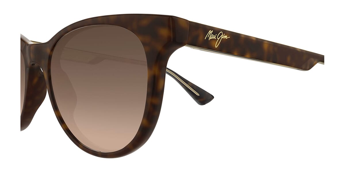Maui Jim Lonomea HS588-10 / MJ0588S 002 Sunglasses - US display picture 2
