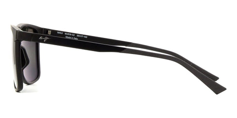 Maui Jim Makamae 619-02 Sunglasses