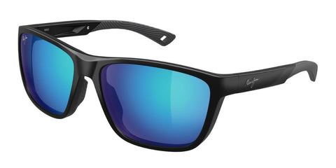 Maui Jim Makoi Af B368-02 / MJ0368SA 002