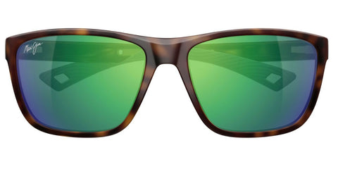 Maui Jim Makoi Af GM368-10 / MJ0368SA 003