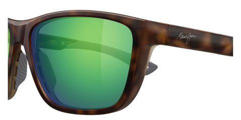 Maui Jim Makoi Af GM368-10 / MJ0368SA 003