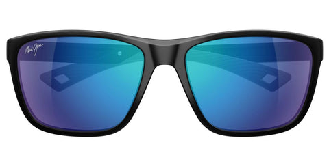 Maui Jim Makoi B367-02 / MJ0367S 002