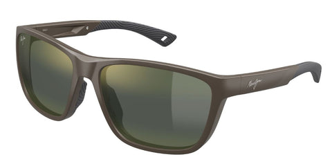 Maui Jim Makoi HT367-01 / MJ0367S 003